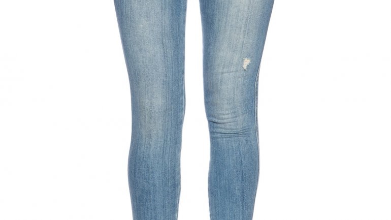 Τα αδύνατα άτομα δεν είναι πιο δραστήρια