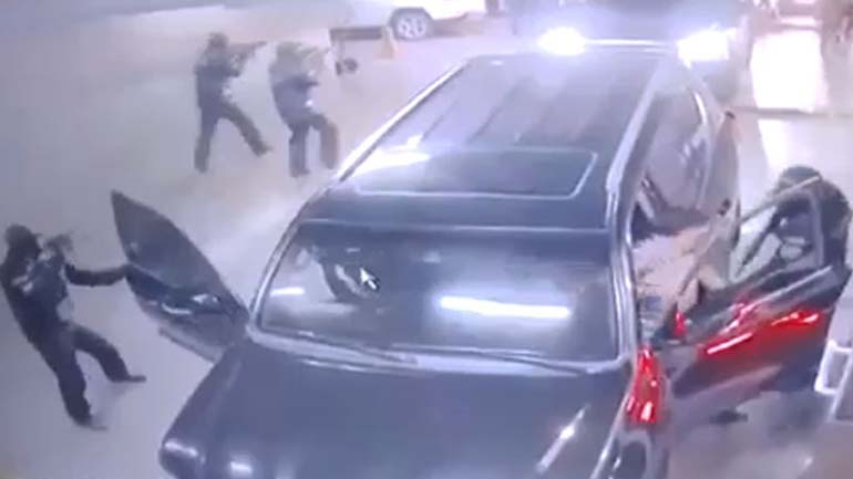 Ονδούρα: Εκτελεστές σκότωσαν τέσσερις νεαρούς, ανάμεσά τους γιο πρώην προέδρου