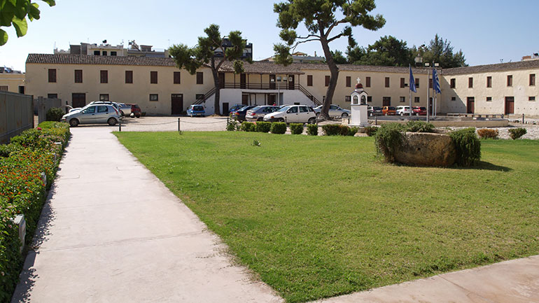 Επιγραφικό Μουσείο θα αποκτήσει η πόλη του Άργους