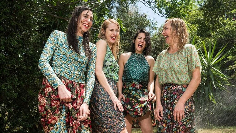 Θέατρο Τέχνης Καρόλου Κουν: «Οι Παστρικές» στο Αρχαίο Θέατρο Δωδώνης