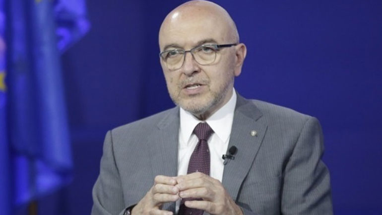 Φραγκογιάννης: Διαρκής η ενίσχυση των ελληνικών οικονομικών και εμπορικών συμφερόντων διεθνώς