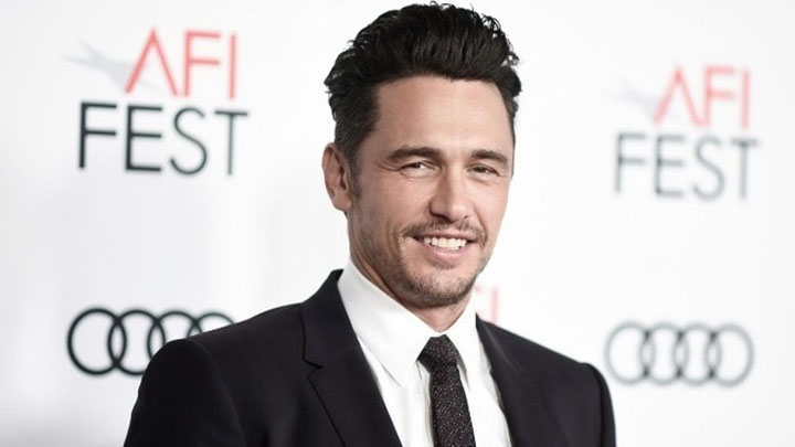 Ο Τζέιμς Φράνκο θα πρωταγωνιστήσει στο μεταπολεμικό δράμα «Me, You»