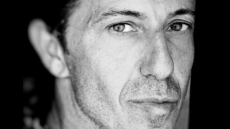 «Άξονες»: Η παράσταση χορού του Αντ. Φωνιαδάκη στην Πειραιώς 260