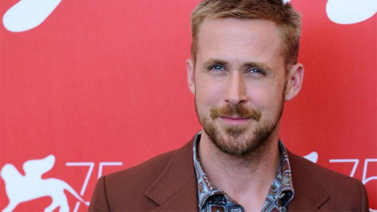 Ράιαν Γκόσλινγκ: Aποκαλύπτει ότι θα ήθελε να υποδυθεί τον «Ghost Rider»