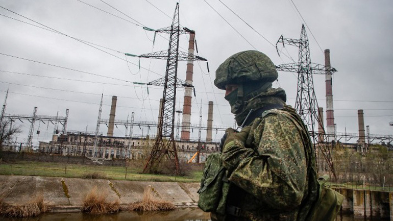 Γερμανία-δημοσκόπηση: Το 70% υποστηρίζει την Ουκρανία, παρά τις υψηλές τιμές ενέργειας