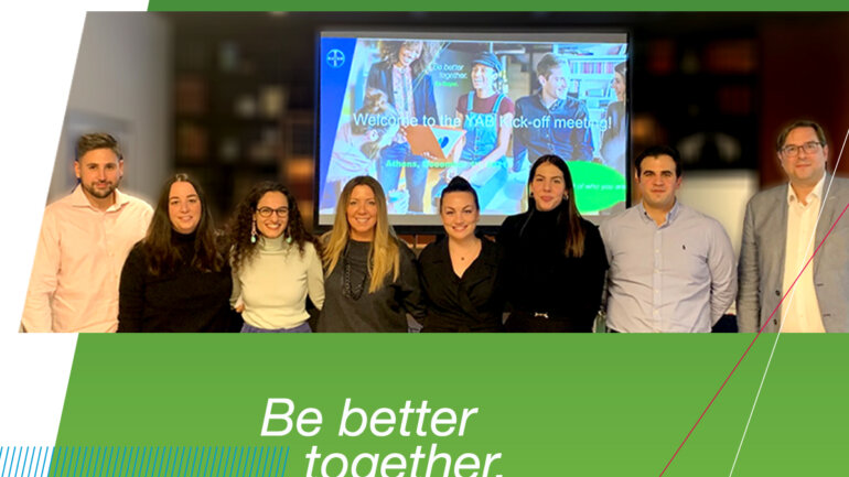 15 Ιουλίου, Παγκόσμια Ημέρα Νεανικών Δεξιοτήτων: Η Bayer Ελλάς ενισχύει τη δυναμική της νέας γενιάς