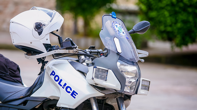 Θεσσαλονίκη: Ληστεία σε κατάστημα ψιλικών – καφέ στη Θέρμη