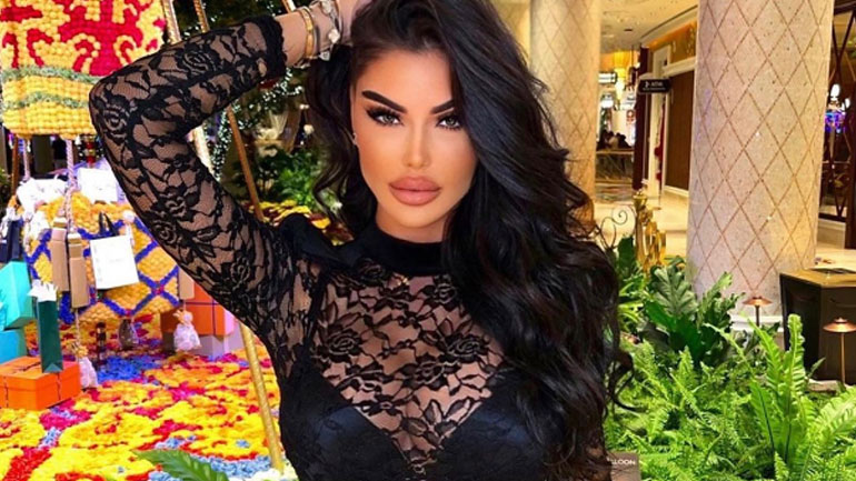 Ιωάννα Μπέλλα: Αγνώριστη μετά τις πλαστικές – Η απάντηση στα αρνητικά σχόλια