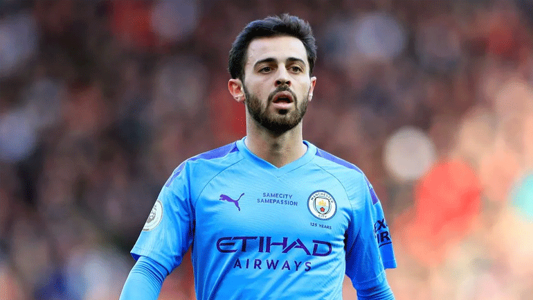 Μετακομίζει στη Μπαρτσελόνα ο Μπερνάντο Σίλβα