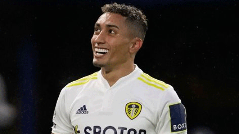 Ραφίνια: «Να πετύχω έστω τα μισά απ’ όσα πέτυχαν στην Μπαρτσελόνα τα παιδικά μου είδωλα»