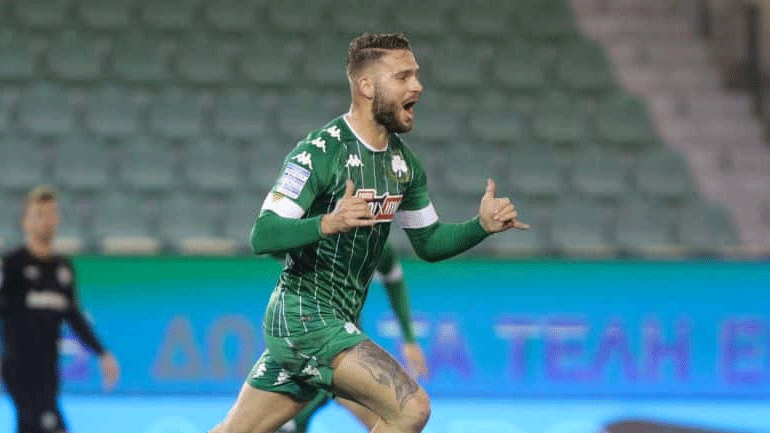 Σένκεφελντ: «Υπάρχει κάτι πολύ καλά δομημένο, να συνεχίσουμε στην Ευρώπη»