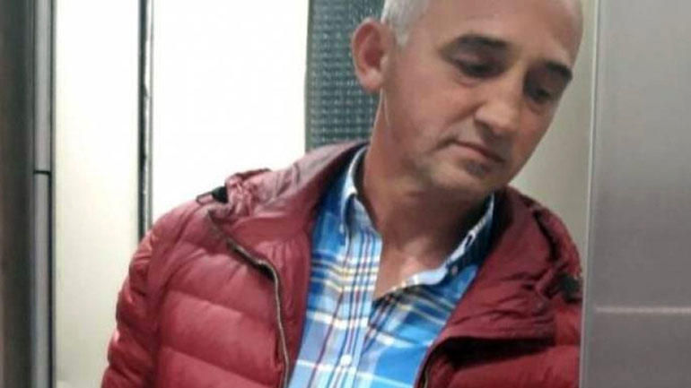 Συγκλονίζει ο αδελφός του 49χρονου στην Πάτρα: «Πέθανε στα χέρια μου»