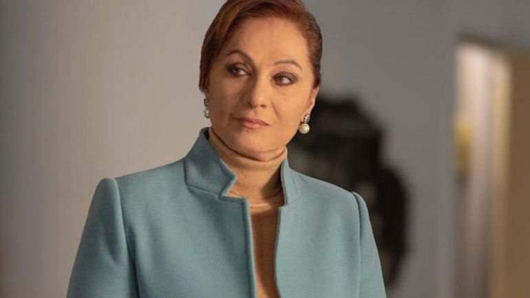 Φιλαρέτη Κομνηνού: Το οργισμένο μήνυμα για την αποφυλάκιση του Δημήτρη Λιγνάδη