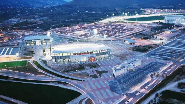 ΤΑΙΠΕΔ: Ξεκίνησε ο διαγωνισμός για «Ολυμπιακό Ιππικό Κέντρο» στο Μαρκόπουλο