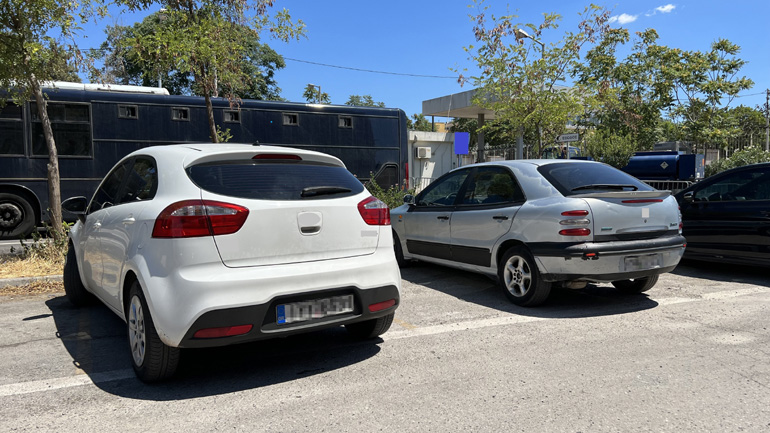 Εξαρθρώθηκε κύκλωμα παράνομης διακίνησης μεταναστών – Συνελήφθησαν 7 άτομα