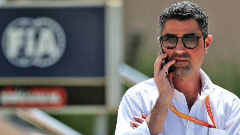 Πλήρης απομάκρυνση του Michael Massi από την FIA με συνοπτικές διαδικασίες