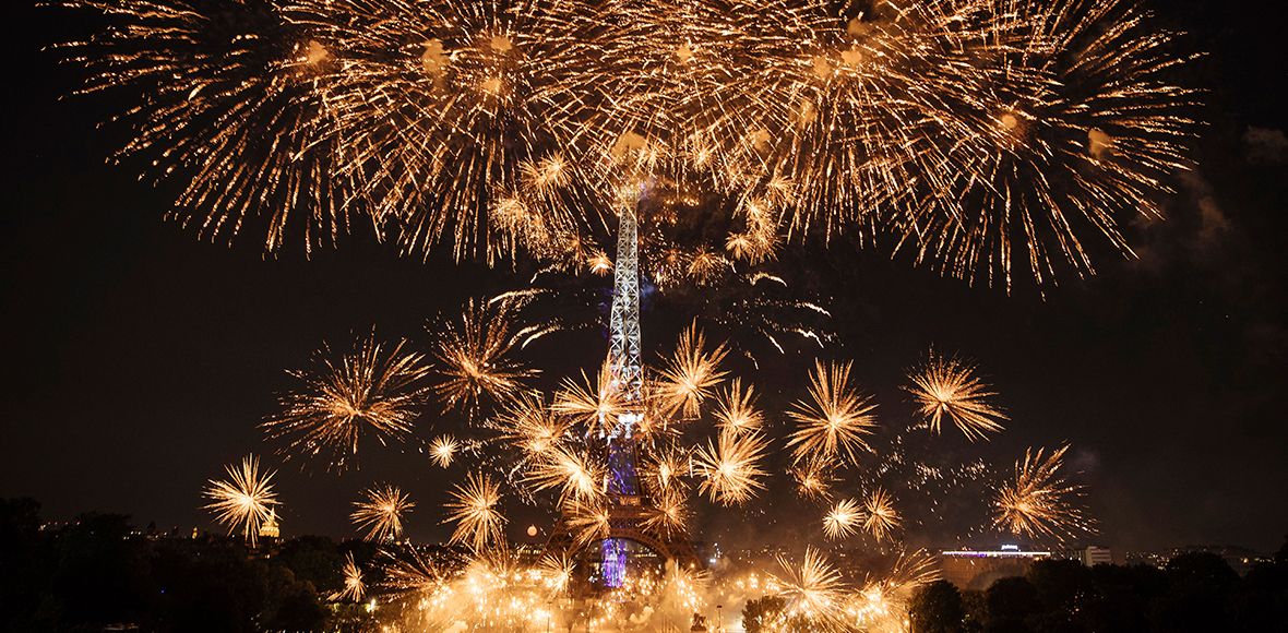 Ημέρα της Βαστίλης