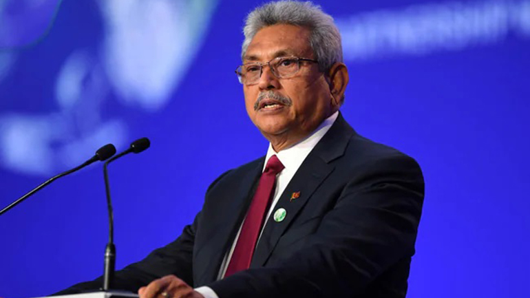 Σρι Λάνκα: Η παραίτηση του προέδρου Ρατζαπάξα έγινε αποδεκτή από τον πρόεδρο της Βουλής