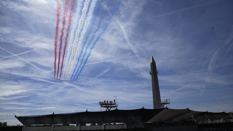 Γαλλία: Δυο αδέλφια έχασαν τη ζωή τους από πυροτέχνημα στον εορτασμό της πτώσης της Βαστίλης