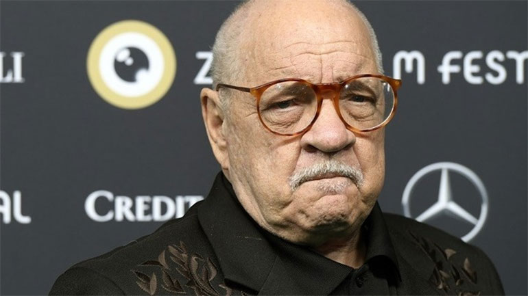 Στον σκηνοθέτη και σεναριογράφο, Πολ Στρέιντερ η Τιμητική Καρδιά του Φεστιβάλ του Σαράγεβο