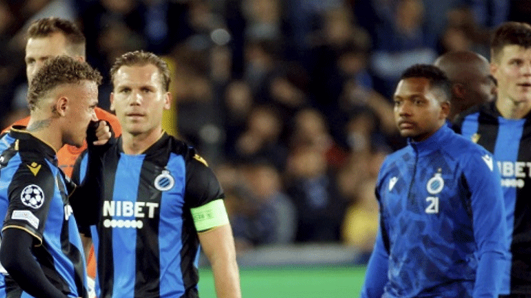 Σούπερ Καπ στο Βέλγιο, πρεμιέρα σε πολλά πρωταθλήματα