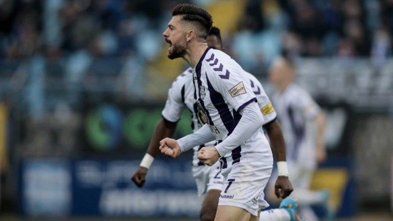 ΠΑΣ Γιάννινα: Επιστρέφει στους «Ζωσιμάδες» ο Παμλίδης