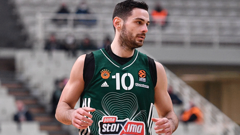 Οδεύει προς την Παρτιζάν ο Παπαπέτρου