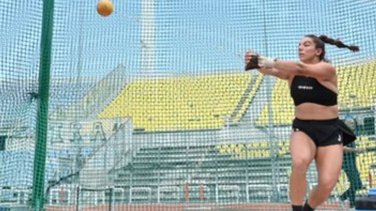 Στίβος: Εκτός τελικού σφυροβολίας η Σκαρβέλη