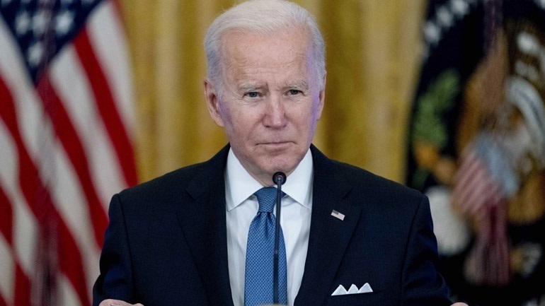 Ο Μπάιντεν θα ανακοινώσει τη διάθεση 1 δισεκ. δολαρίων για την επισιτιστική ασφάλεια