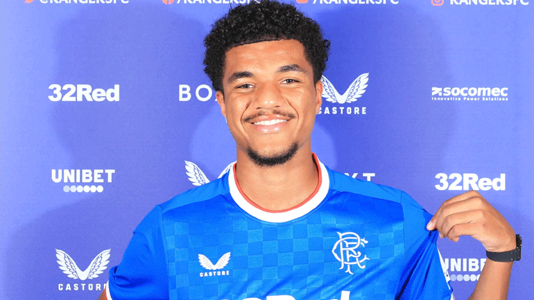 Η Μπάγερν ανακοίνωσε το δανεισμό του Τίλμαν στη Ρέιντζερς