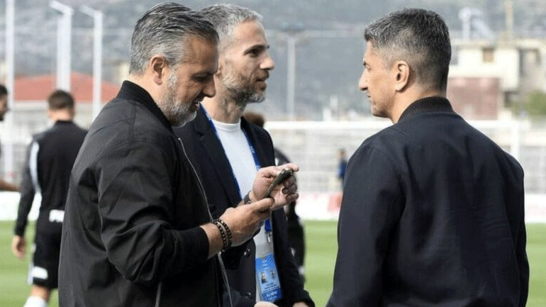 ΠΑΟΚ: Η λίστα για τους αγώνες με τη Λέφσκι Σόφιας