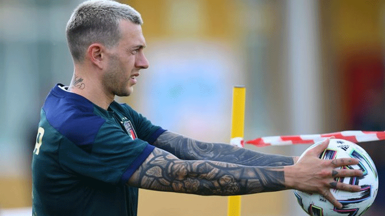 Στο Τορόντο ο Μπερναρντέσκι