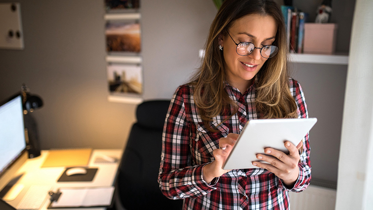 Το ανανεωμένο devolo home network app: μεγαλύτερη άνεση και ευκολία!