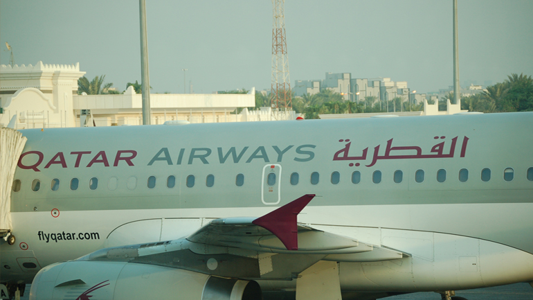 Βρετανός δικαστής απέρριψε αίτημα της Airbus αναφορικά με τη μη παράδοση στοιχείων στην Qatar Airways