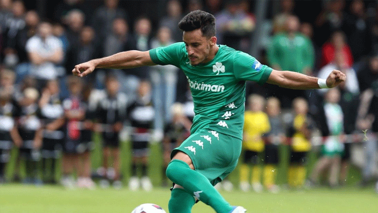 Χουάνκαρ: «Θα είμαστε έτοιμοι για τους ευρωπαϊκούς αγώνες»