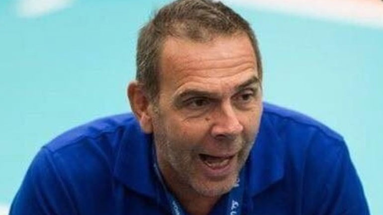 Βόλεϊ: Πέθανε ο Βαγγέλης Κουτουλέας