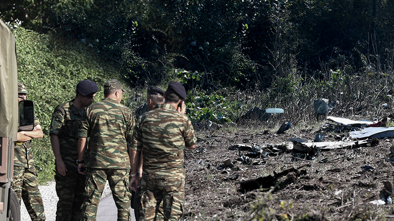 Καθησυχαστικοί οι Σέρβοι για το φορτίο του Αντόνοφ
