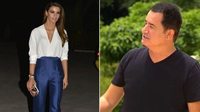 Ατζούν Ιλιτζαλί: «Σχεδόν κάθε χρόνο στέλνει τις κοπέλες του στο παιχνίδι» – Η ενόχληση της Ειρήνης Παπαδοπούλου