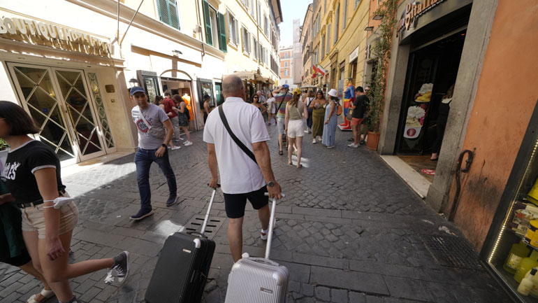 Νέα αύξηση των τιμών στην Ιταλία