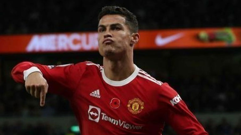 Ο Ρονάλντο διέψευσε τη φημολογία