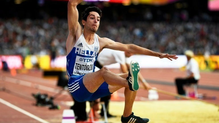 Όρεγκον 2022: «Ασημένιος» ο Τεντόγλου
