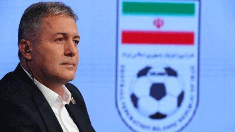 Ιράν: Τη Δευτέρα απολύθηκε και την Κυριακή… επαναπροσλήφθηκε ο Σκότσιτς