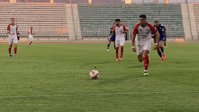 Καλύτερος ο Βόλος, 2-1 τον Ιωνικό σε φιλικό