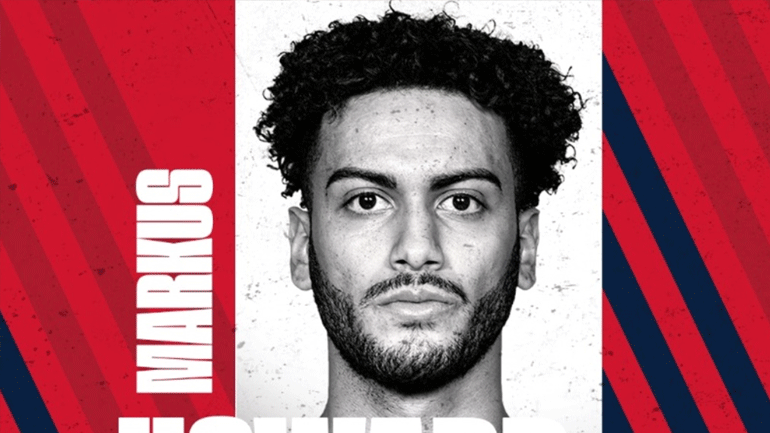 Στη Μπασκόνια ο Μάρκους Χάουαρντ