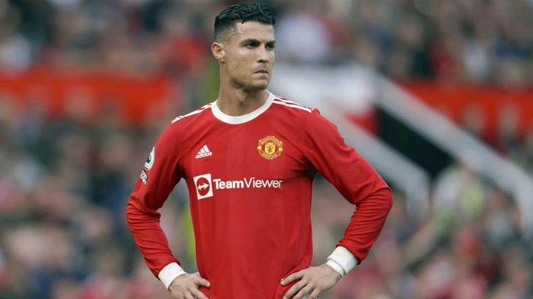 «Βόμβα» από το Sport TV, ο Ρονάλντο εξετάζει την επιστροφή του στη Σπόρτινγκ