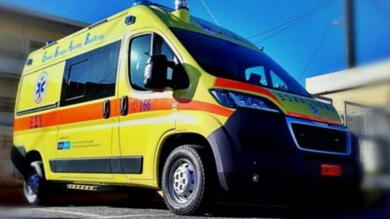 Κρήτη: 8χρονο παιδί υπέστη ανακοπή την ώρα που έπαιζε