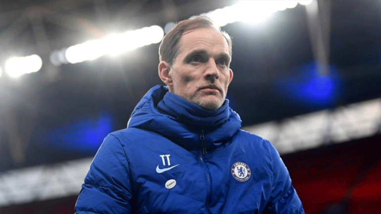 Τούχελ: «Ο Γκάλαχερ μπορεί ν΄ αποδειχθεί μεγάλο πλεονέκτημα για μας»