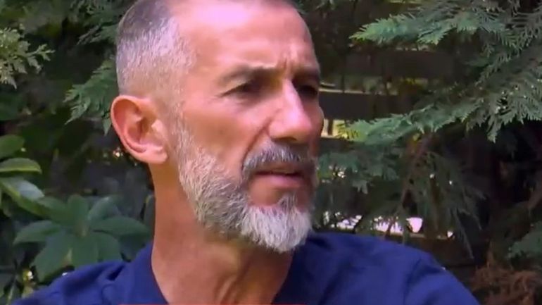 Τάκης Καραγκούνιας κατά του Άρη Σοϊλέδη: «Είναι ο χειρότερος άνθρωπος που έχω γνωρίσει, με απείλησε» Τάκης Καραγκούνιας κατά του Άρη Σοϊλέδη: «Είναι ο χειρότερος άνθρωπος που έχω γνωρίσει, με απείλησε»