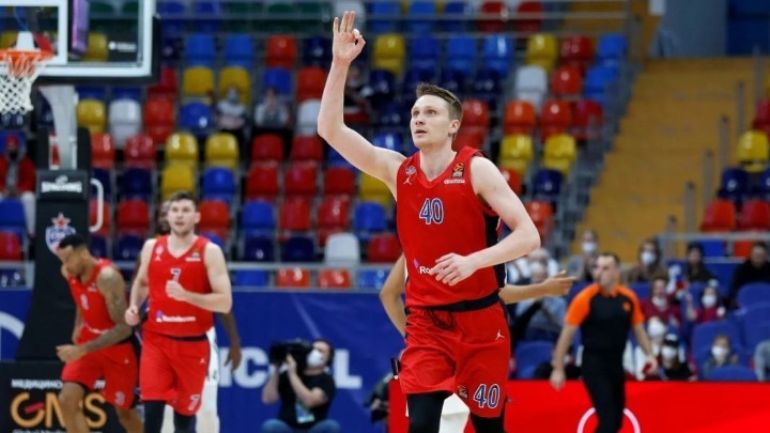 Μ. Γκριγκόνις: «Η Ευρώπη ξέρει τι σημαίνει Παναθηναϊκός»