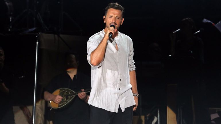 Νίκος Βέρτης: Όλες οι celebrity εμφανίσεις στη συναυλία του στη Μύκονο Νίκος Βέρτης: Όλες οι celebrity εμφανίσεις στη συναυλία του στη Μύκονο